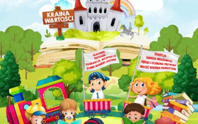 Magiczna Moc Bajek