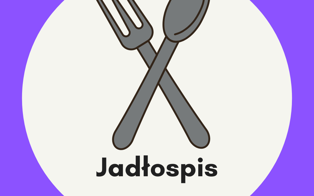 Jadłospis 25.09.2023 – 29.09.2023