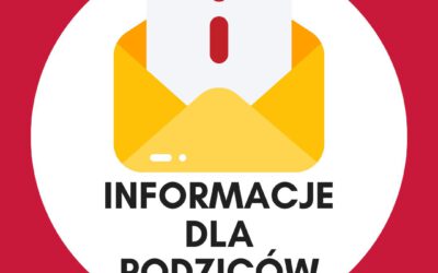 WAŻNA ZMIANA