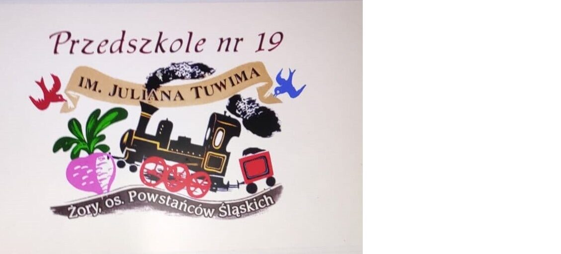 Przedszkole nr 19, im. Juliana Tuwima w Żorach
