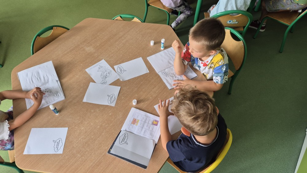 Czuciaki z krainy emocji zadanie 1 (4)