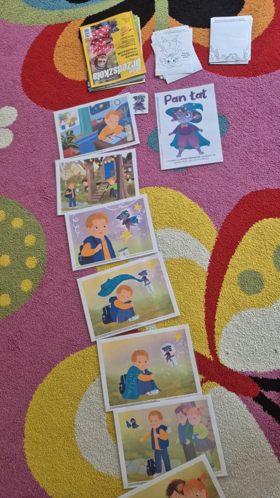 Czuciaki z krainy emocji zadanie 3 (1)