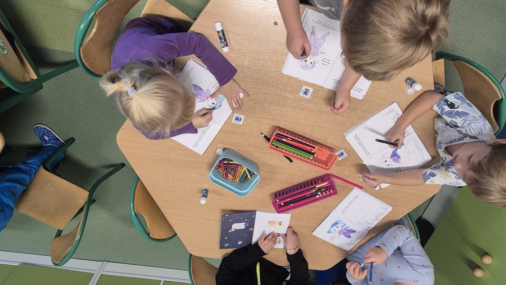 Czuciaki z krainy emocji zadanie 3 (2)