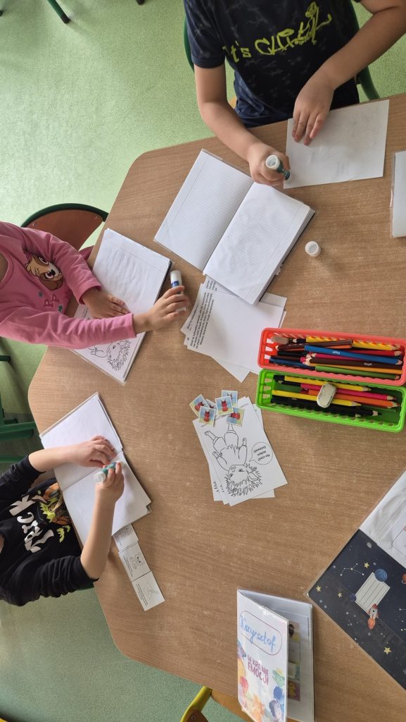 Czuciaki z krainy emocji zadanie 4 (3)