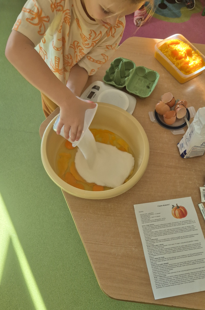 Dzień Dyni u Stokrotek (1)