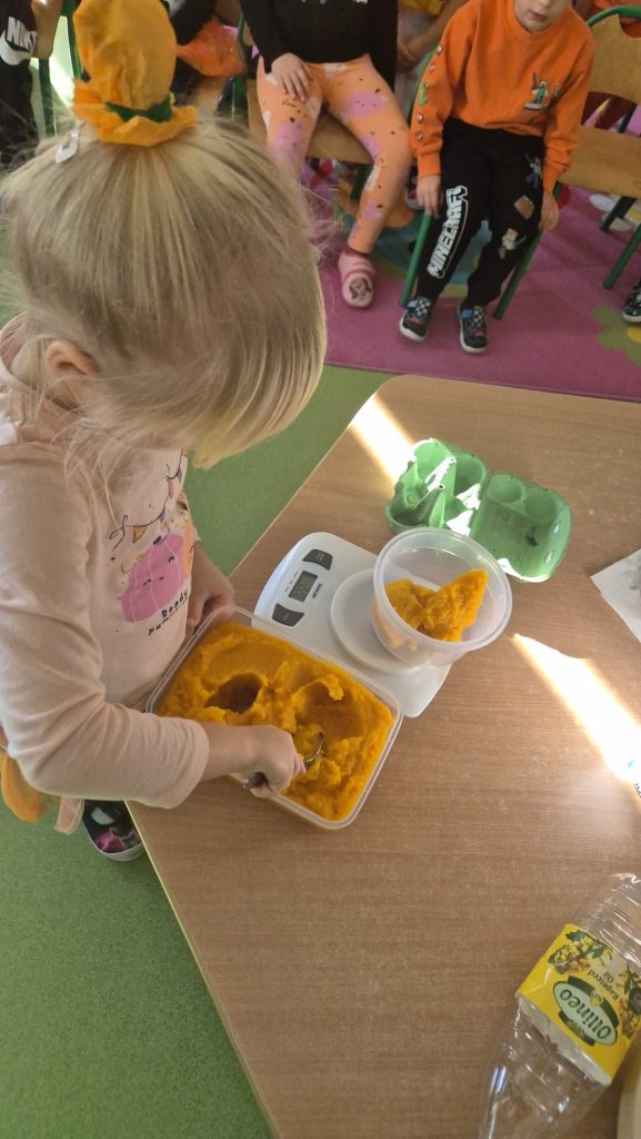 Dzień Dyni u Stokrotek (4)