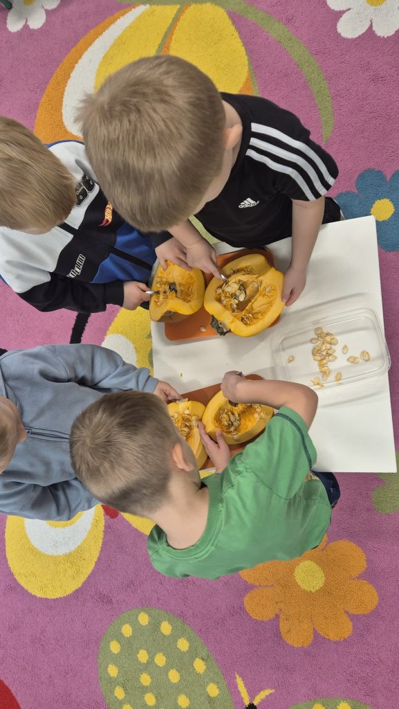 Dzień Dyni u Stokrotek (6)