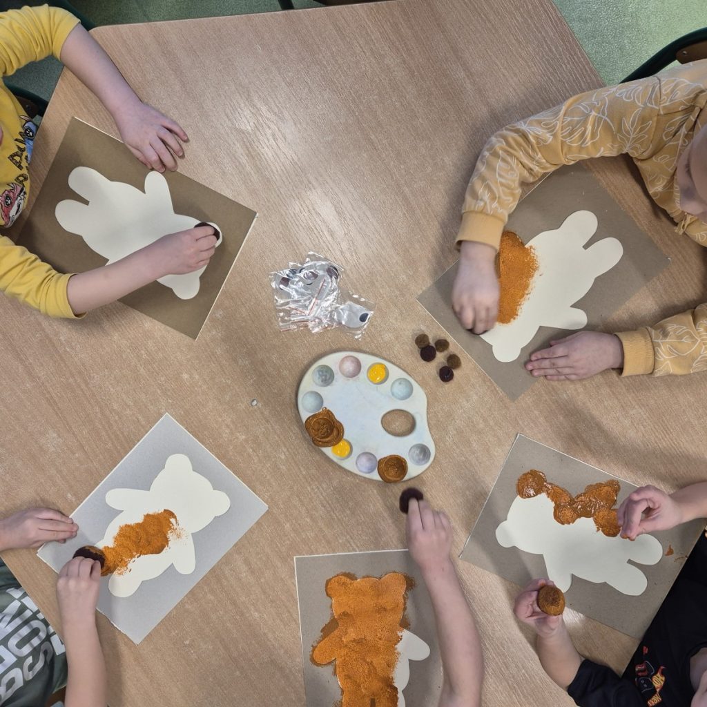 Dzień misia w Stokrotkach (4)(1)