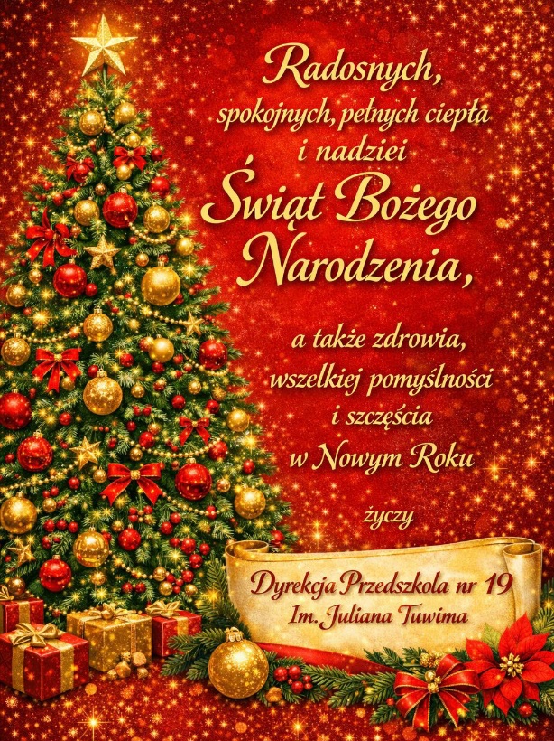 Życzenia P19