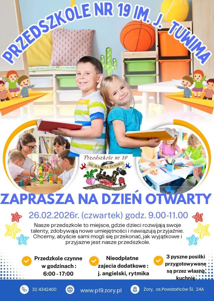 Dzień Otwarty