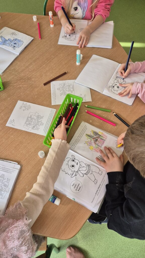 Czuciaki z krainy emocji zadanie 6 (3)