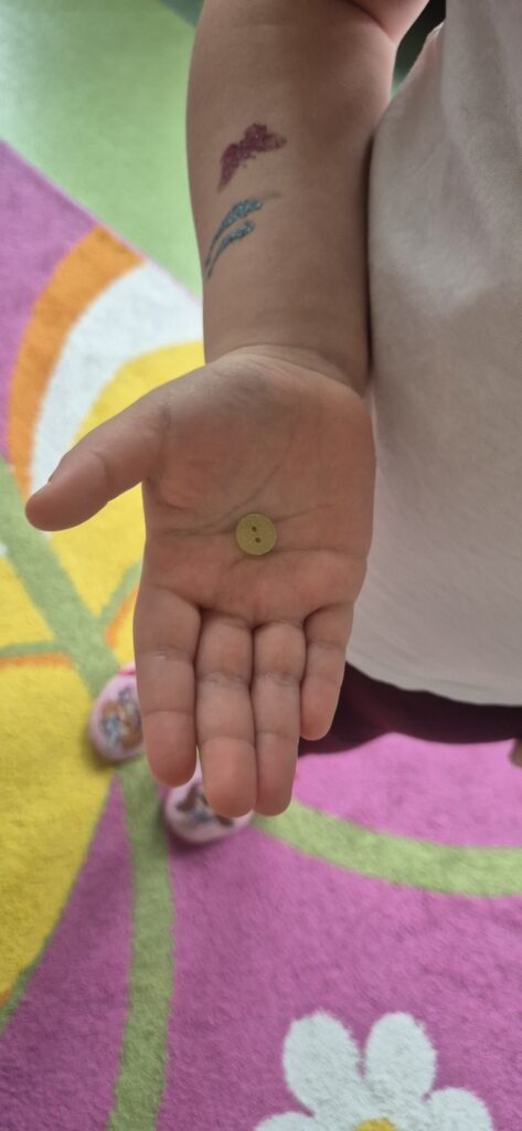 Czuciaki z Krainy Emocji zadanie 8 (1)